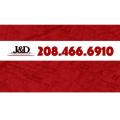 J & D Heating, Cooling, & Water