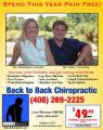 Back to Back Chiropractic