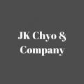 JK Chyo & Company
