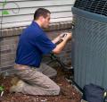 Custom Climate Heating & Air Inc