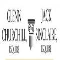 Glenn Churchill, Esq. & Jack Sinclaire, Esq.