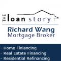 The loan story - Richard wang mortgage broker