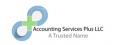 Accounting Services Plus, LLC