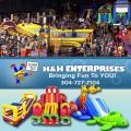 H & H ENTERPRISES