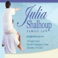 Julia Shalhoup Family Law