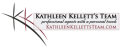 Kathleen Kellett's Real Estate Agent Team