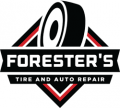 Forester’s Tire and Auto Repair