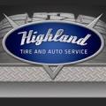 Highland Tire and Auto Service