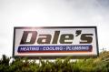 Dale's Heating Cooling Plumbing