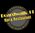 Boardwalk 11 Karaoke Bar and Grill