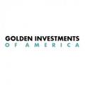 Golden Investments of America