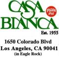 Casa Bianca Pizza Pie