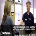 Superior CARSTAR Paint and Body