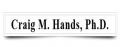 Craig M. Hands, Ph.D.