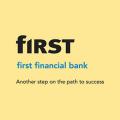 First Financial Bank - Closed