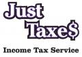 Just Taxes