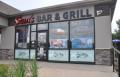 Sam's Sports Bar & Grill