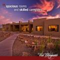 Via Elegante Assisted Living Tucson Foothills