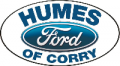 Humes Ford of Corry