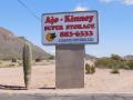 Ajo-Kinney Super Storage