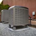 Montgomery Heating And Air Conditioning