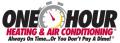 One Hour Heating & Air Conditioning