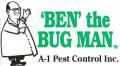 Ben the Bug Man, A-1 Pest Control Inc.