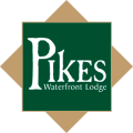 Pike's Waterfront Lodge