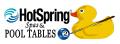Hot Spring Spas &amp; Pool Tables