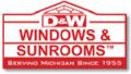 D&W Windows & Sunrooms