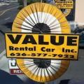 Value Rental Car