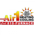 Adkisson Air 1 Heating and Cooling Autumn Glo Fireplaces