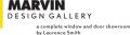 Marvin Design Gallery by Laurence Smith