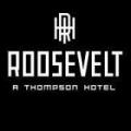 The Hollywood Roosevelt
