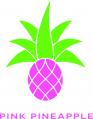 Pink Pineapple