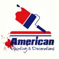 AMERICANPAINTINGDECORATIONS