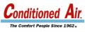 Conditioned Air