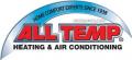 All Temp Chicago Heating & Air Conditioning 