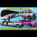 Clean Ride Limo