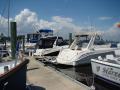 Prosperity Pointe Marina