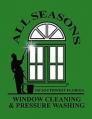 All Seasons Window and Pressure Washing