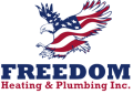 Freedom Heating & Plumbing