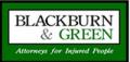 Blackburn & Green