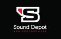 Sound Depot & Performance Tinting