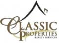 Classic Properties Realty Service