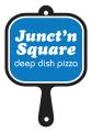 Junct'n Square Pizza