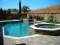 Prins Pool Remodeling