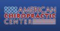 American Chiropractic Center