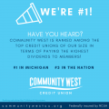 Community West Credit Union