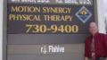 Motion Synergy Physical Therapy LLC